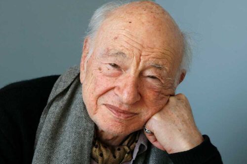 Adiós a Edgar Morin: el humanólogo del pensamiento complejo que atravesó un siglo de historia