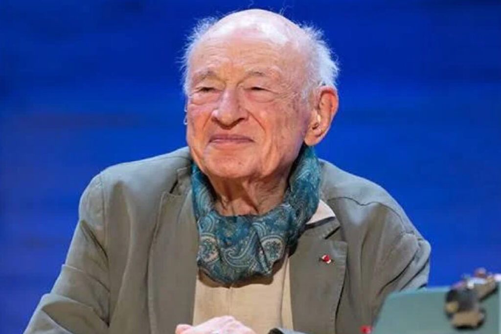 Adiós a Edgar Morin: el humanólogo del pensamiento complejo que atravesó un siglo de historia
