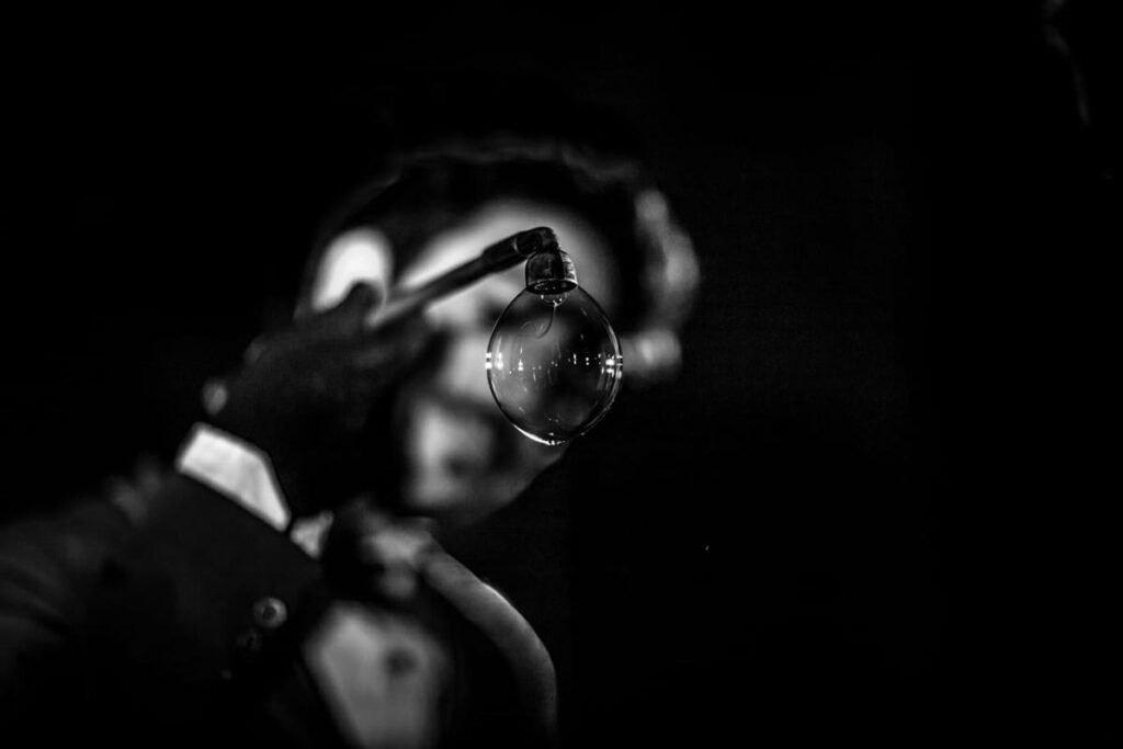 Osqui Guzmán: el racismo en la Argentina, el empuje del teatro under y la despedida de "El centésimo mono"