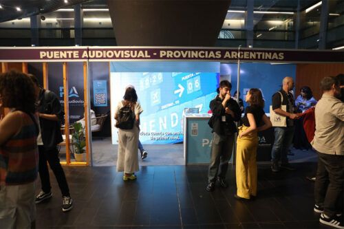Un encuentro federal para redefinir el lugar que ocupan las industrias culturales