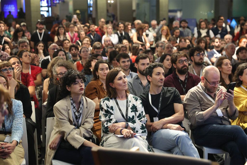 Un encuentro federal para redefinir el lugar que ocupan las industrias culturales