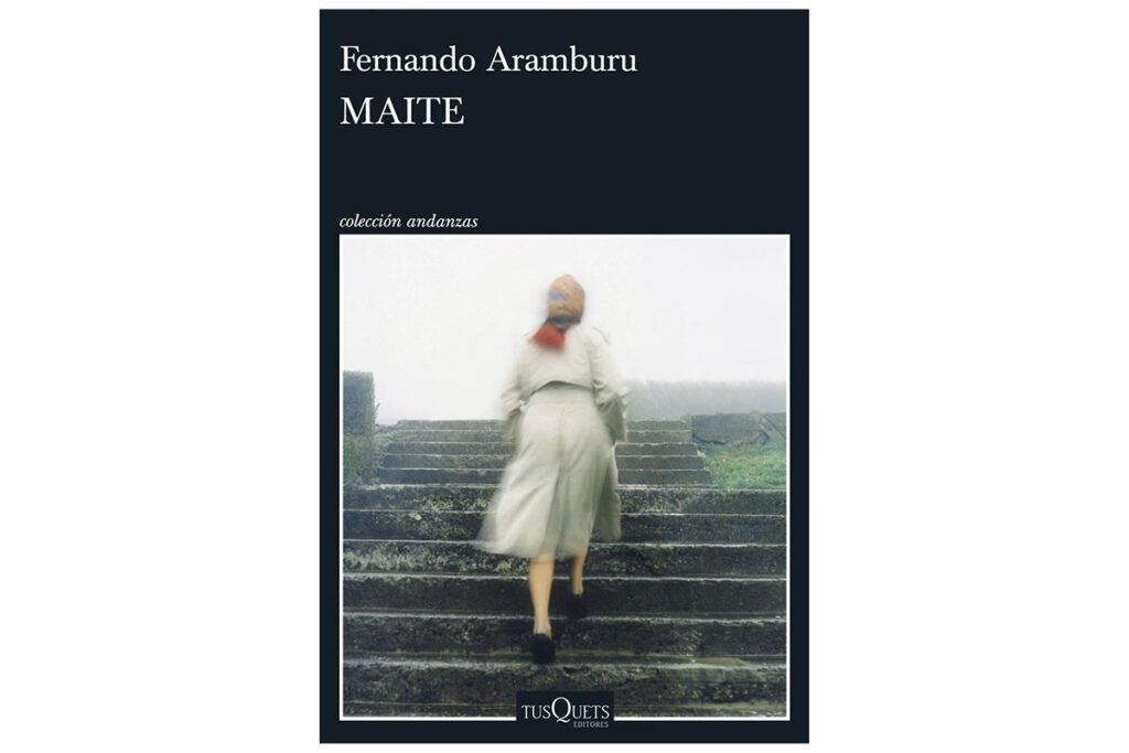 Fernando Aramburu: “No soy un escritor inocente y malicia no me falta”