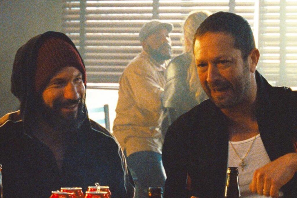 “The Bear” sorprendió con un episodio precuela: un viaje al pasado que reconfigura toda la serie 1 “The Bear” sorprendió con un episodio precuela: un viaje al pasado que reconfigura toda la serie