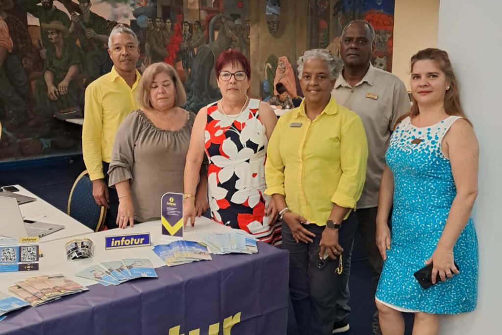 “FIT Cuba es un símbolo de resiliencia, innovación y de confianza en el futuro”