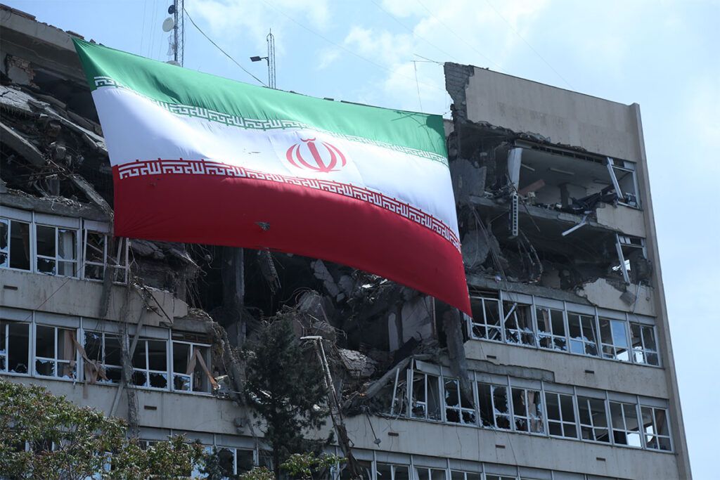 Fin de la guerra en Medio Oriente: Estados Unidos e Irán anunciaron un acuerdo definitivo 3 Fin de la guerra en Medio Oriente: Estados Unidos e Irán anunciaron un acuerdo definitivo