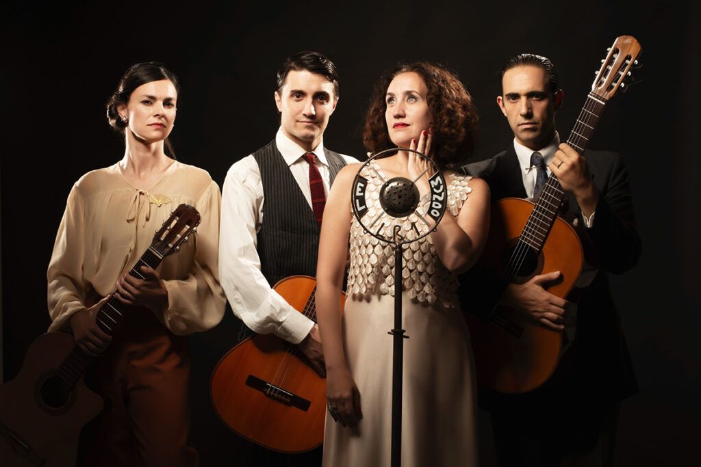 Agenda de espectáculos con lo mejor de la semana: Ca7riel & Paco Amoroso, Air Supply, Nadia Larcher y mucho, mucho teatro 1 Agenda de espectáculos con lo mejor de la semana: Ca7riel & Paco Amoroso, Air Supply, Nadia Larcher y mucho, mucho teatro