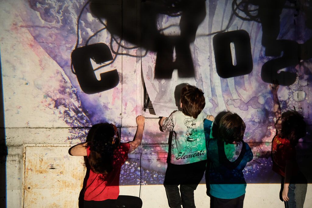 La Gran Paternal, un fiestón a cielo abierto para conocer 46 ateliers