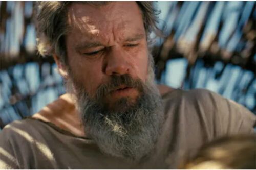 Christopher Nolan estrena el nuevo tráiler de su versión de “La Odisea” con Matt Damon