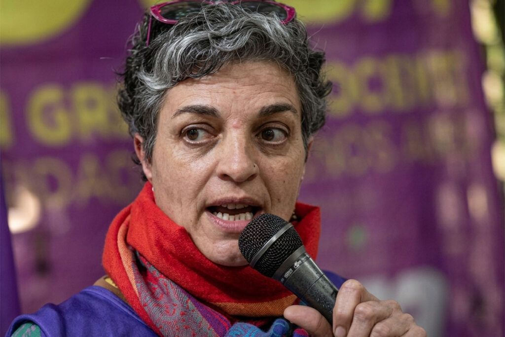 El ajuste en la universidad muestra su peor cara: docentes obligados a vivir de otra cosa