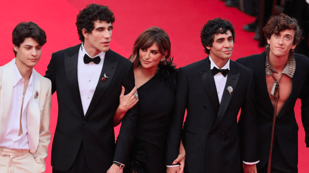 Cannes 2026 entra en su recta final y ya hay favoritas para la Palma de Oro 1 Cannes 2026 entra en su recta final y ya hay favoritas para la Palma de Oro
