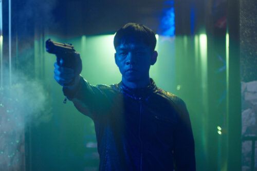 «Los caminantes de la calle»: un thriller sobre la mafia china en la Argentina inspirada en un caso real