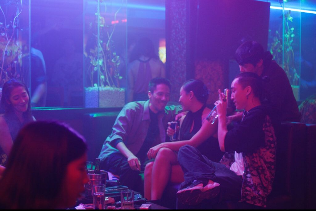 "Los caminantes de la calle": un thriller sobre la mafia china en la Argentina inspirada en un caso real 1 "Los caminantes de la calle": un thriller sobre la mafia china en la Argentina inspirada en un caso real