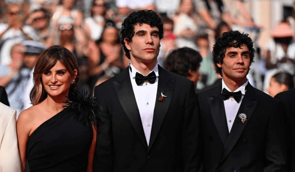 Festival de Cannes: el argentino Federico Luis ganó la Palma de Oro al mejor cortometraje