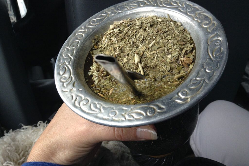En San Isidro: un fin de semana a puro mate y pegadito al río