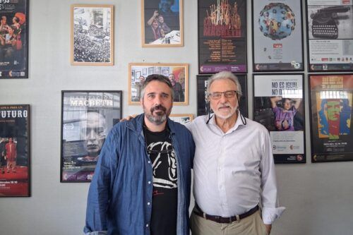 Centro Cultural de la Cooperación Floreal Gorini: programación 2026 y nuevas autoridades.
