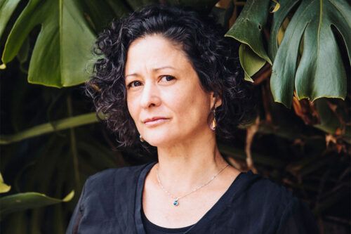Pilar Quintana: “Soy de la raza de los escritores aventureros”