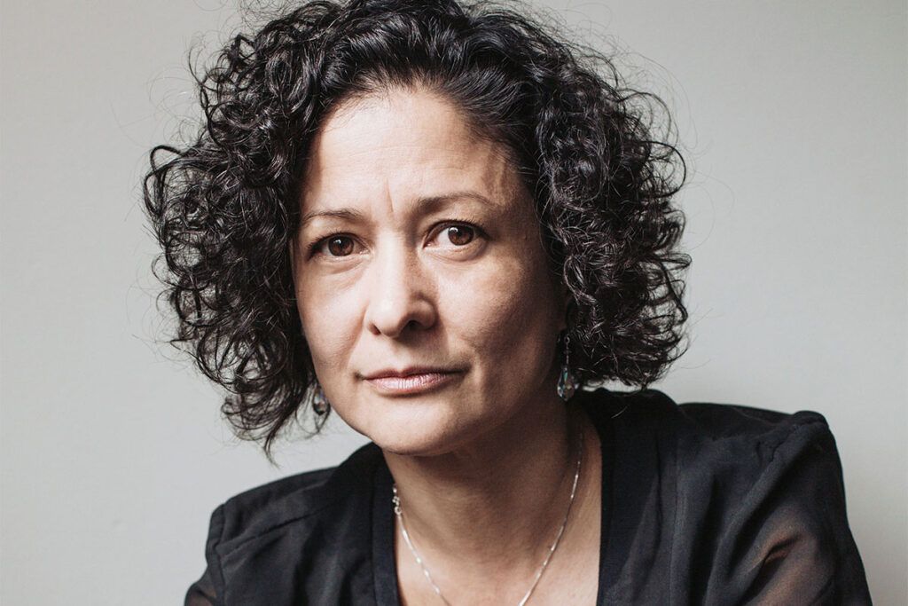 Pilar Quintana: “Soy de la raza de los escritores aventureros” 4 Pilar Quintana: “Soy de la raza de los escritores aventureros”