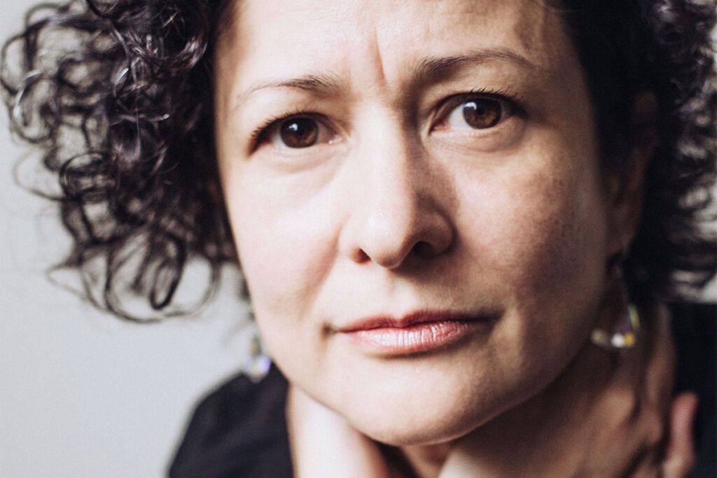 Pilar Quintana: “Soy de la raza de los escritores aventureros” 3 Pilar Quintana: “Soy de la raza de los escritores aventureros”