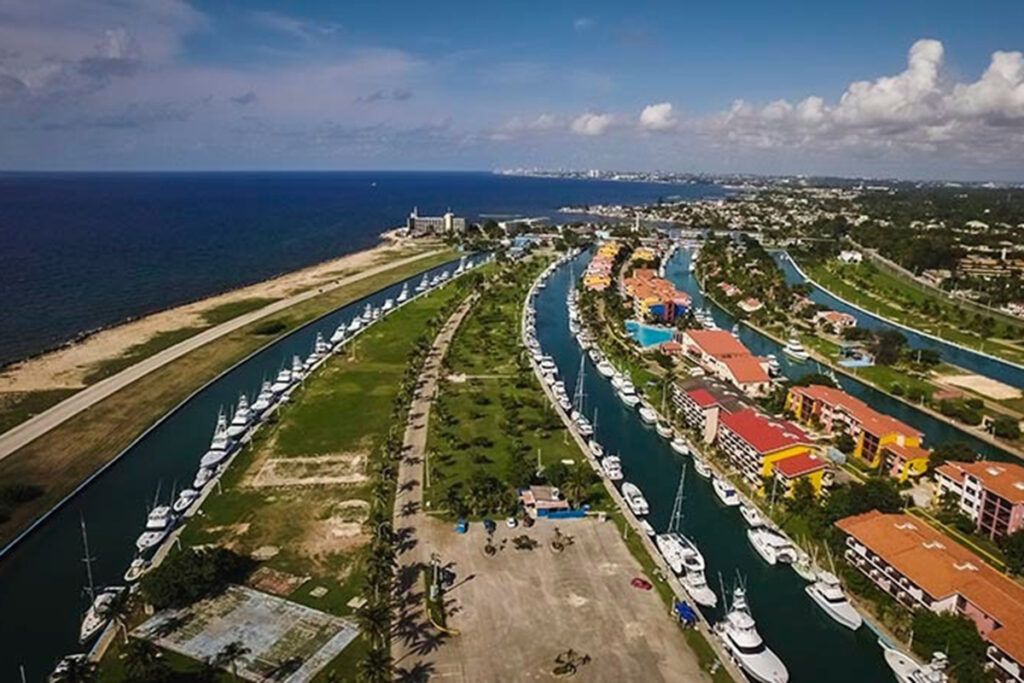 “FIT Cuba es un símbolo de resiliencia, innovación y de confianza en el futuro”