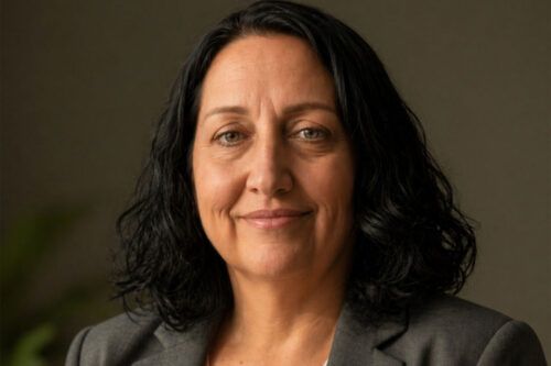 María Rachid: “Si no se visibiliza el odio a la diversidad no se lo podrá revertir”