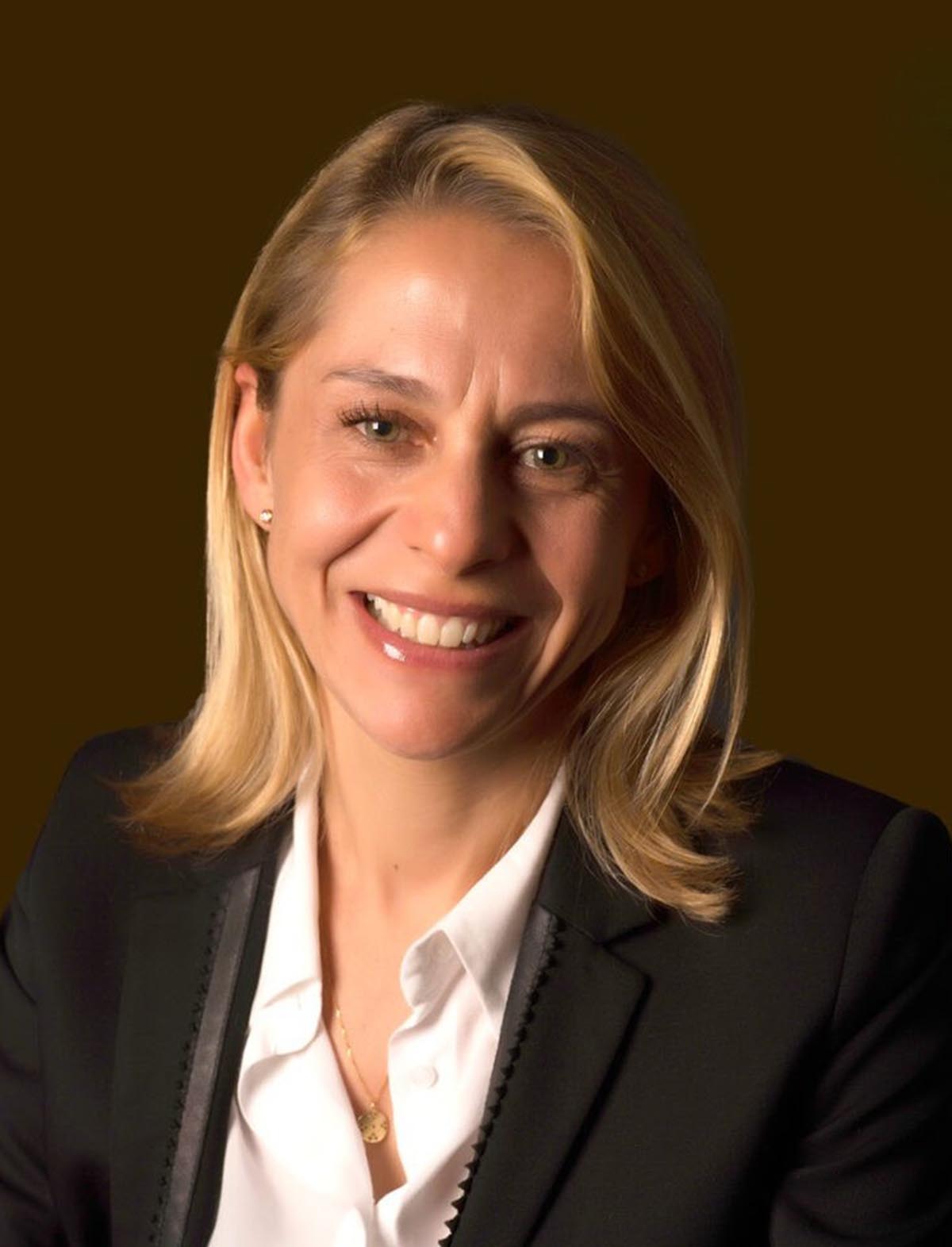 Maud Quessard: «La rivalidad entre EEUU y China ahora es normativa, tecnológica y cognitiva»