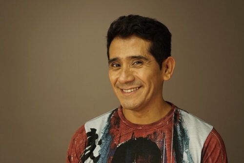 Osqui Guzmán: el racismo en la Argentina, el empuje del teatro under y la despedida de «El centésimo mono»