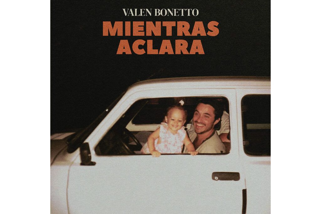 Valen Bonetto y un amanecer colectivo en clave de folklore 1 Valen Bonetto y un amanecer colectivo en clave de folklore