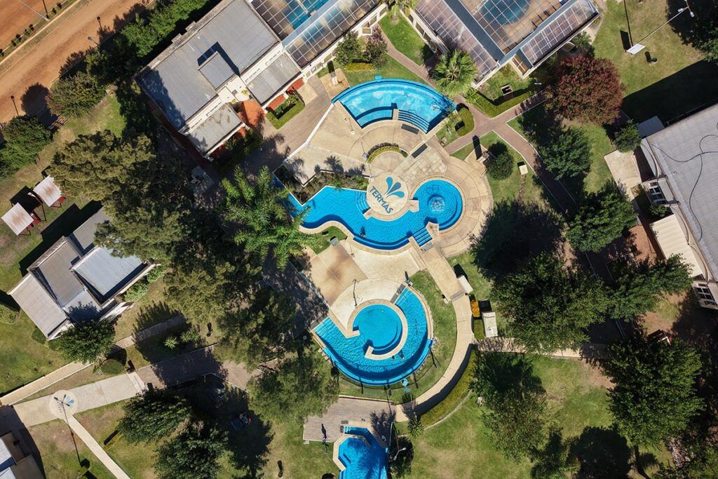 Otoño entre palmares, masajes y termas en Entre Ríos 2 Otoño entre palmares, masajes y termas en Entre Ríos