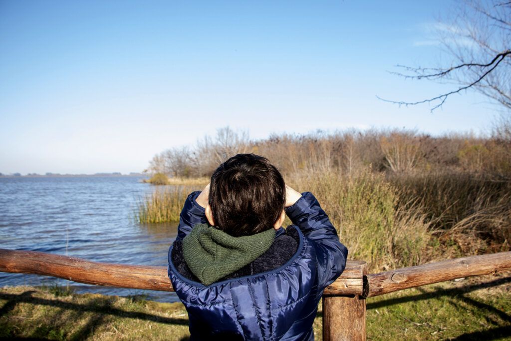 Un oasis en Moreno para disfrutar en familia con bosques, lagos, glamping y gastronomía 4 Un oasis en Moreno para disfrutar en familia con bosques, lagos, glamping y gastronomía