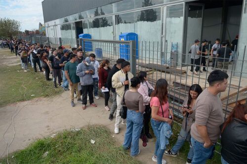 El frigorífico, las universidades y el efecto cascada