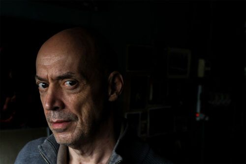 Pompeyo Audivert: “El teatro debe ser un piedrazo contra el espejo del relato”