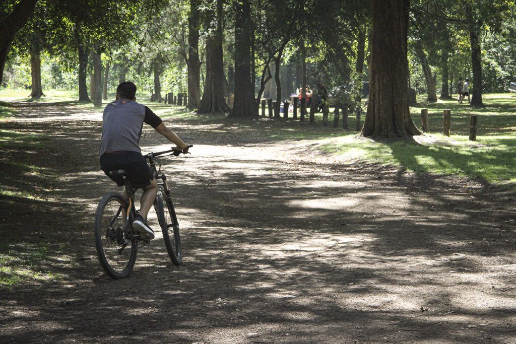 Un oasis en Moreno para disfrutar en familia con bosques, lagos, glamping y gastronomía 3 Un oasis en Moreno para disfrutar en familia con bosques, lagos, glamping y gastronomía