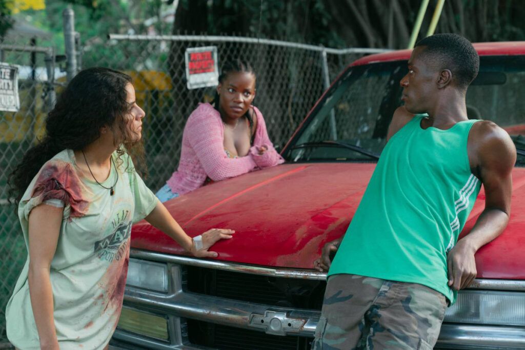“M.I.A.”, el thriller del creador de Ozark sobre el submundo narco de Florida 2 “M.I.A.”, el thriller del creador de Ozark sobre el submundo narco de Florida