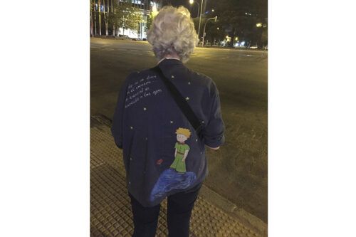 Mi amiga Sol