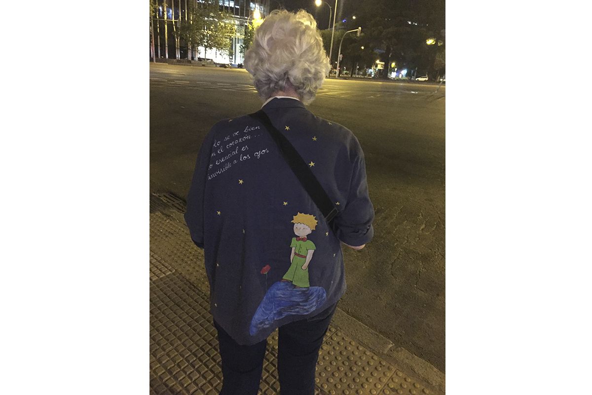 Mi amiga Sol