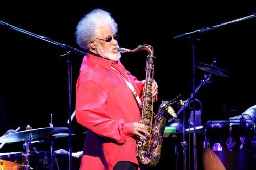 Murió Sonny Rollins, el último coloso del jazz