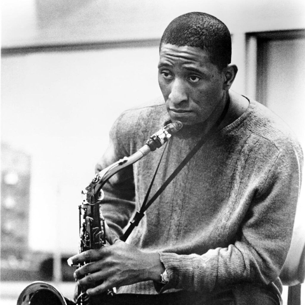 Murió Sonny Rollins, el último coloso del jazz