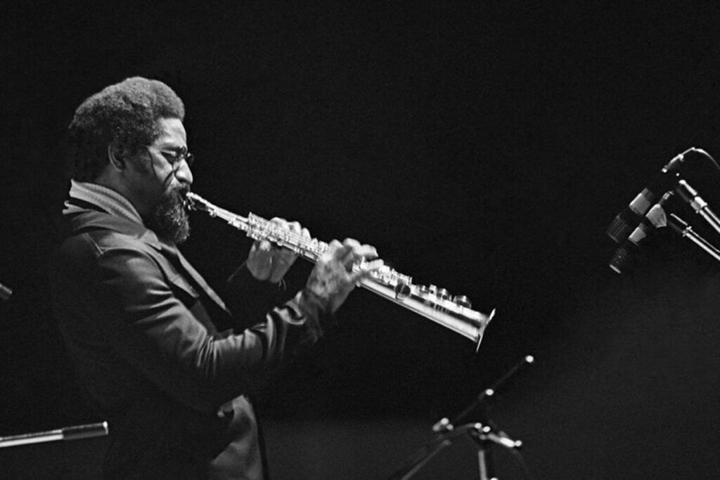 Murió Sonny Rollins, el último coloso del jazz