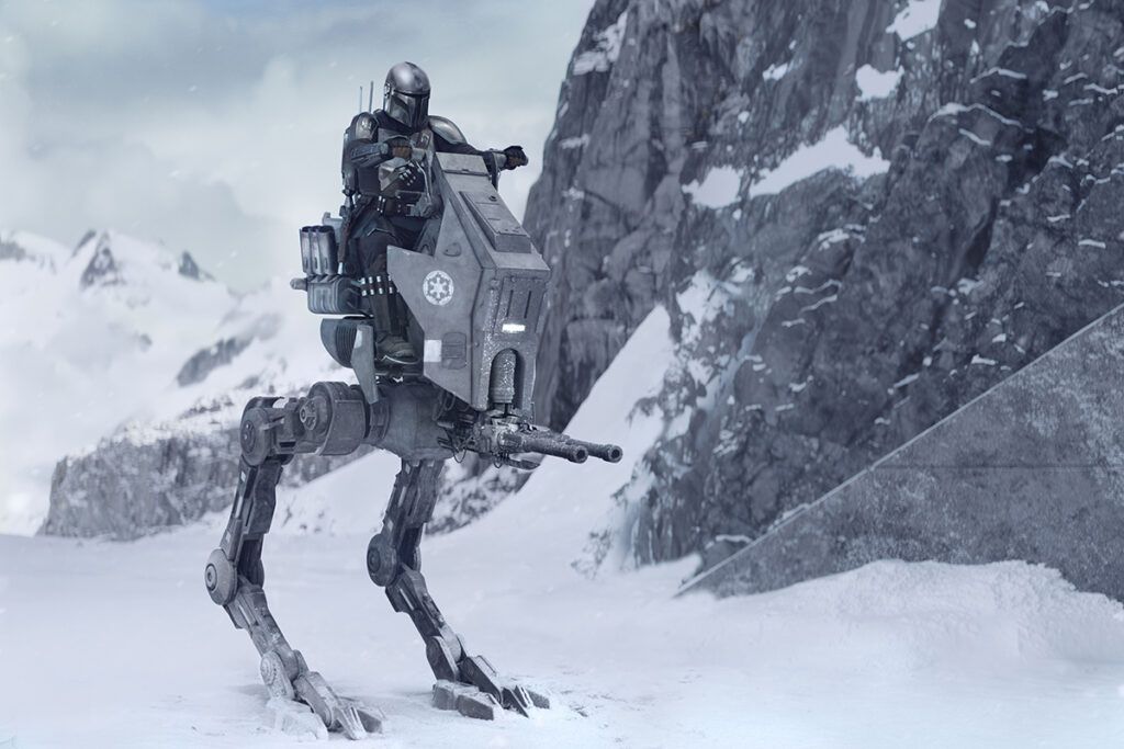 “The Mandalorian and Grogu”: tras el éxito de la serie con Pedro Pascal, llega la esperada película 4 “The Mandalorian and Grogu”: tras el éxito de la serie con Pedro Pascal, llega la esperada película