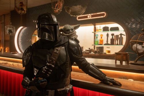 “The Mandalorian and Grogu”: tras el éxito de la serie con Pedro Pascal, llega la esperada película