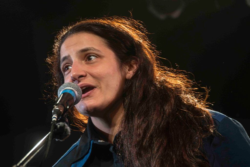 Los Premios Tango Siglo XXI reconocieron a los mejores discos del 2025 y reivindicaron la escena independiente 2 Los Premios Tango Siglo XXI reconocieron a los mejores discos del 2025 y reivindicaron la escena independiente