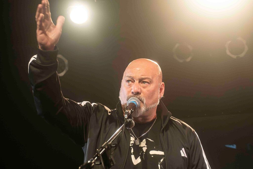 Los Premios Tango Siglo XXI reconocieron a los mejores discos del 2025 y reivindicaron la escena independiente 3 Los Premios Tango Siglo XXI reconocieron a los mejores discos del 2025 y reivindicaron la escena independiente