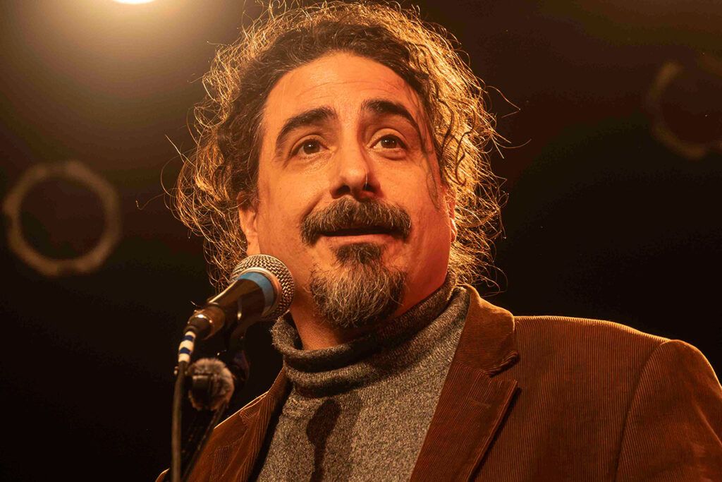 Los Premios Tango Siglo XXI reconocieron a los mejores discos del 2025 y reivindicaron la escena independiente 5 Los Premios Tango Siglo XXI reconocieron a los mejores discos del 2025 y reivindicaron la escena independiente