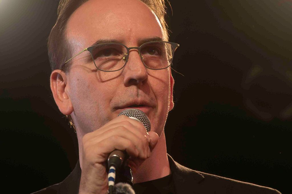 Los Premios Tango Siglo XXI reconocieron a los mejores discos del 2025 y reivindicaron la escena independiente 4 Los Premios Tango Siglo XXI reconocieron a los mejores discos del 2025 y reivindicaron la escena independiente