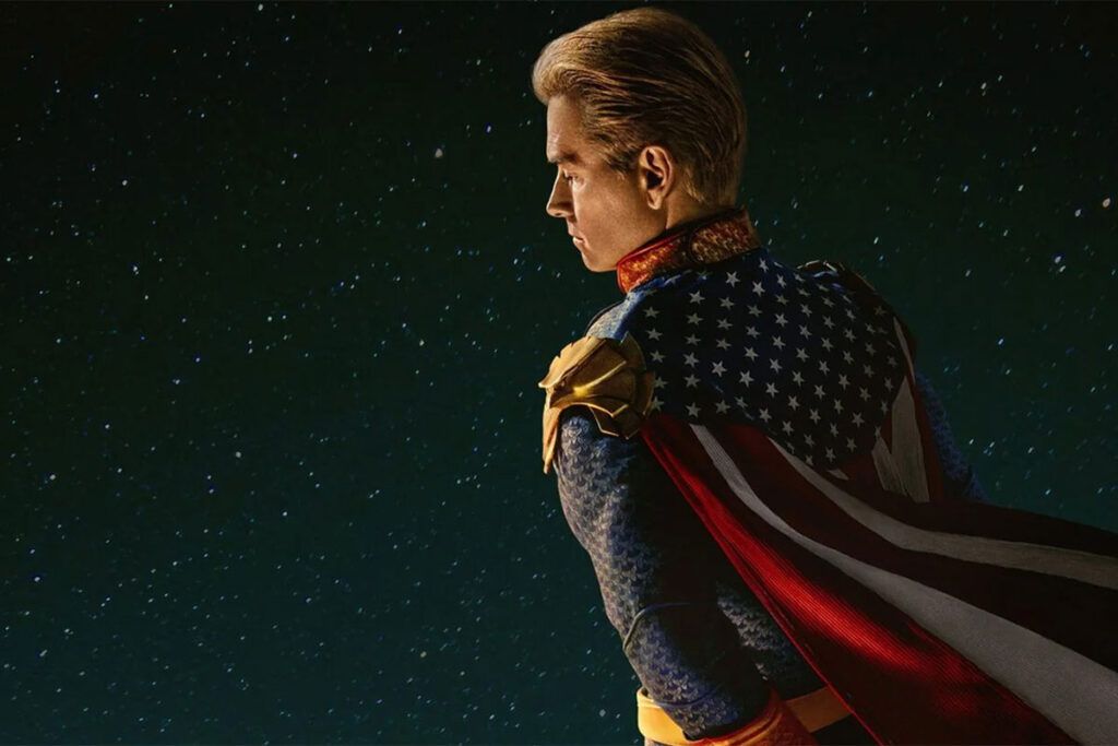 El final de "The Boys": sobre superhéroes, tumbas y el capitalismo siempre triunfante