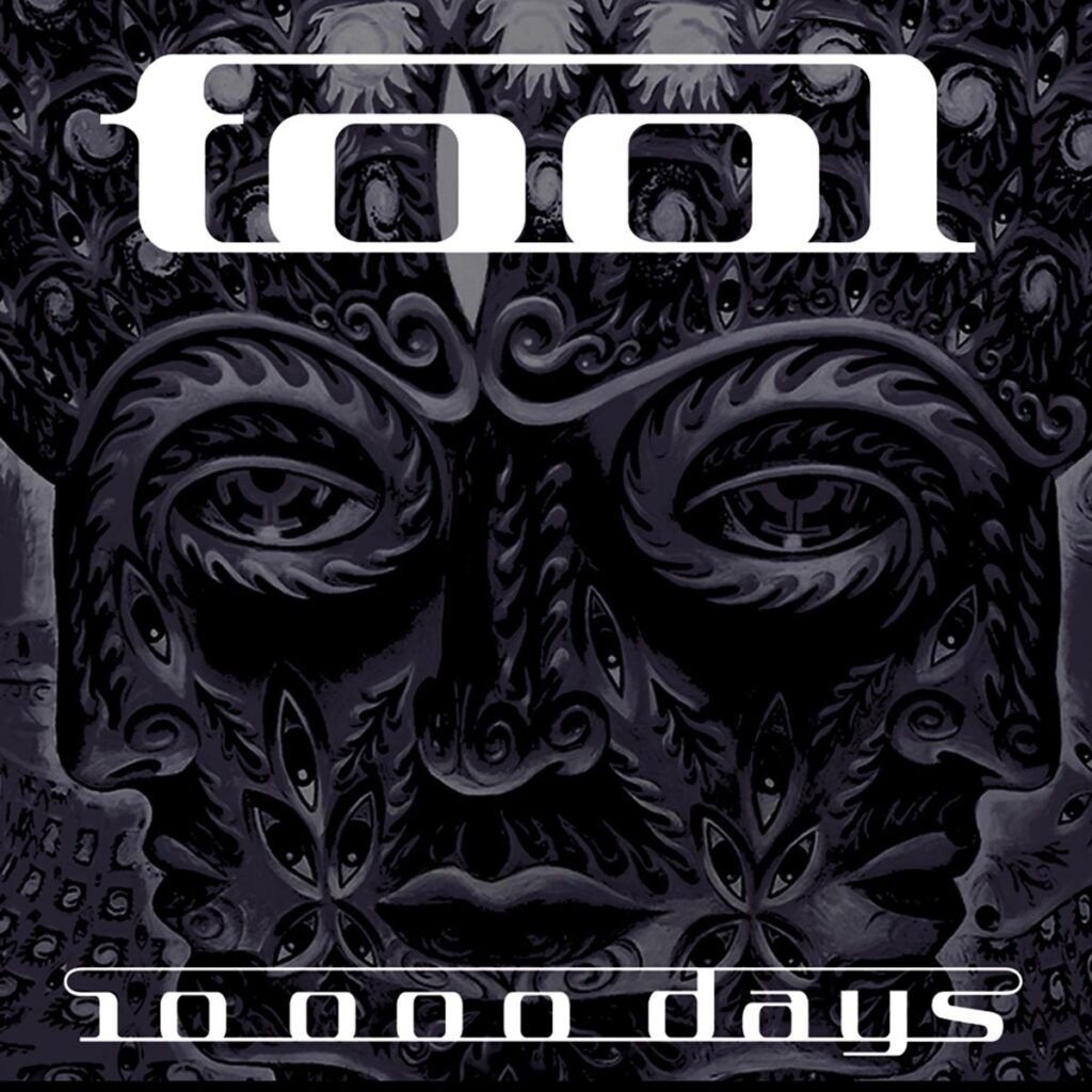 "10,000 Days": a 20 años del disco de Tool que desafió hasta a sus propios fans y crece de escucha a escucha 1 "10,000 Days": a 20 años del disco de Tool que desafió hasta a sus propios fans y crece de escucha a escucha