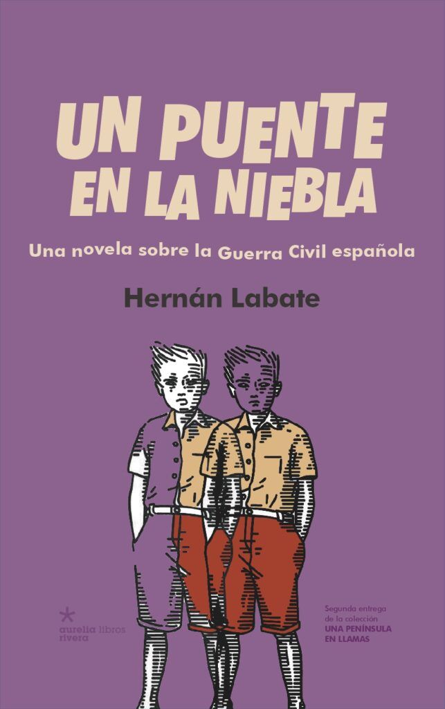 La novela como memoria, cuando España se partió en dos