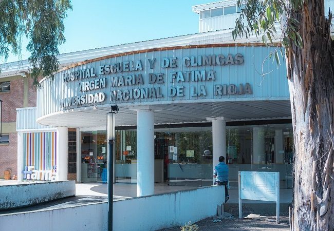 ¿Cuál es el aporte que hacen los hospitales universitarios que el gobierno desfinancia? 3 ¿Cuál es el aporte que hacen los hospitales universitarios que el gobierno desfinancia?