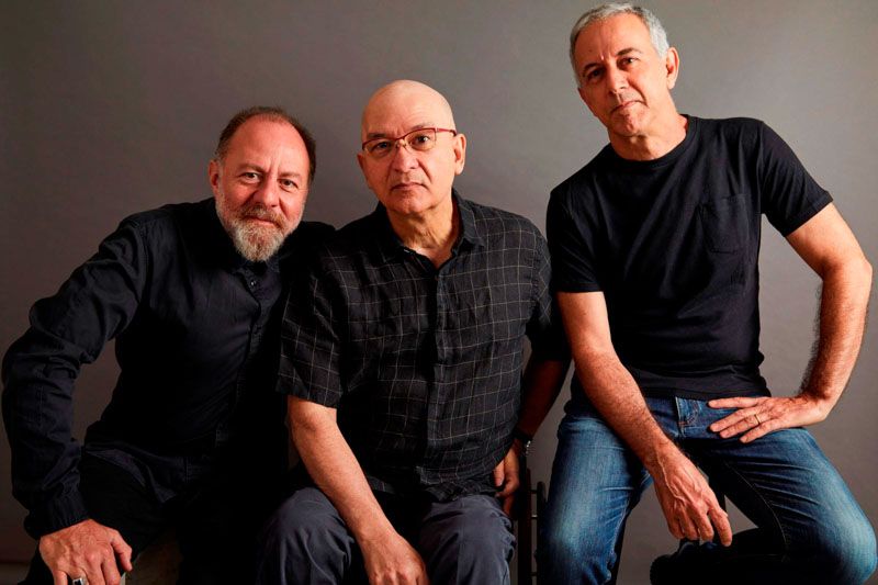 Agenda de espectáculos con lo mejor de la semana: Marilina Bertoldi, Paralamas, Cuarteto de Nos, Calamaro y mucho teatro 12 Agenda de espectáculos con lo mejor de la semana: Marilina Bertoldi, Paralamas, Cuarteto de Nos, Calamaro y mucho teatro