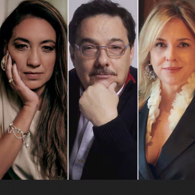 Agenda de espectáculos con lo mejor de la semana: Marilina Bertoldi, Paralamas, Cuarteto de Nos, Calamaro y mucho teatro 13 Agenda de espectáculos con lo mejor de la semana: Marilina Bertoldi, Paralamas, Cuarteto de Nos, Calamaro y mucho teatro